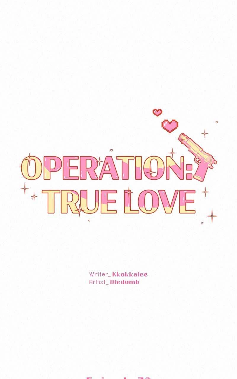 Pure Love Operation Chapter 73 19